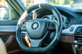 BMW 530 KEYLESS, 360, VACUUM,  | Mobile.bg    10