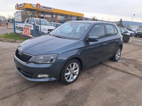 Skoda Fabia, снимка 3