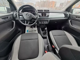 Skoda Fabia, снимка 10