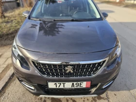 Peugeot 2008 1.2i ALLURE EURO6 , снимка 2