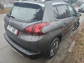 Peugeot 2008 1.2i ALLURE EURO6 , снимка 6