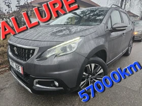 Peugeot 2008 1.2i ALLURE EURO6 