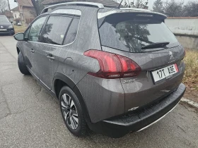 Peugeot 2008 1.2i ALLURE EURO6 , снимка 4