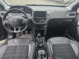 Peugeot 2008 1.2i ALLURE EURO6 , снимка 8