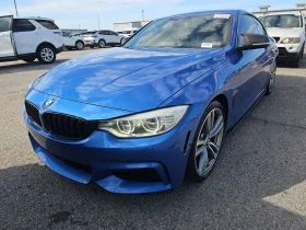 BMW 435 M-Sport Line* м.точка* хед-ъп* подгрев* keyless* , снимка 2