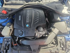 BMW 435 M-Sport Line* м.точка* хед-ъп* подгрев* keyless* , снимка 15