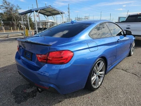 BMW 435 M-Sport Line* м.точка* хед-ъп* подгрев* keyless* , снимка 5