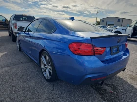 BMW 435 M-Sport Line* м.точка* хед-ъп* подгрев* keyless* , снимка 3