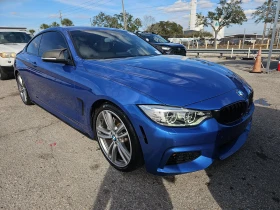 BMW 435 M-Sport Line* м.точка* хед-ъп* подгрев* keyless* , снимка 6