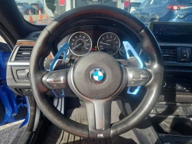 BMW 435 M-Sport Line* м.точка* хед-ъп* подгрев* keyless* , снимка 9