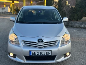 Toyota Corolla verso 1.6 2009 г ГАЗОВ ИНЖЕКЦИОН ТОП СЪСТОЯНИЕ, снимка 2