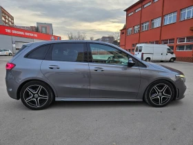 Mercedes-Benz B 180 AMG    | Mobile.bg    3