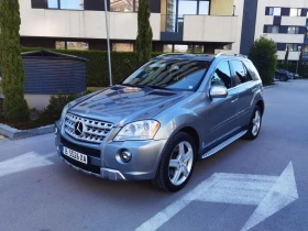 Mercedes-Benz ML 550, снимка 2