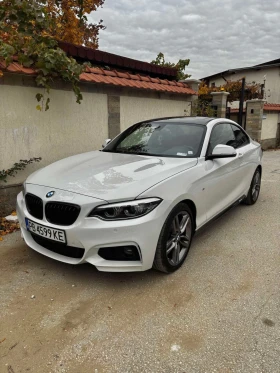 BMW 230 i M Sport, снимка 3