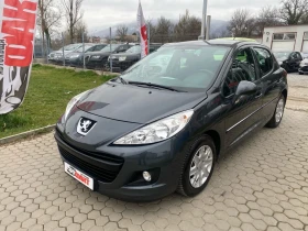 Peugeot 207 1.4i/ГАЗ, снимка 1