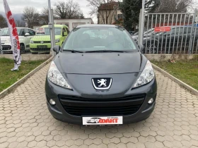 Peugeot 207 1.4i/ГАЗ, снимка 2