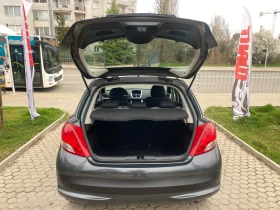 Peugeot 207 1.4i/ГАЗ, снимка 15