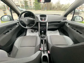 Peugeot 207 1.4i/ГАЗ, снимка 8