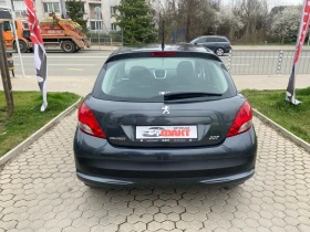 Peugeot 207 1.4i/ГАЗ, снимка 5