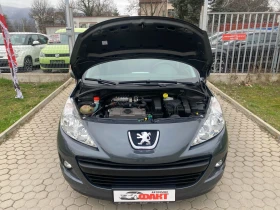 Peugeot 207 1.4i/ГАЗ, снимка 16