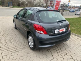 Peugeot 207 1.4i/ГАЗ, снимка 6