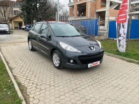 Peugeot 207 1.4i/ГАЗ, снимка 3