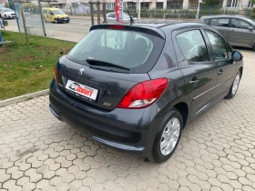 Peugeot 207 1.4i/ГАЗ, снимка 4