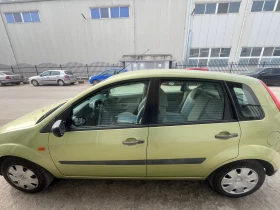 Ford Fiesta, снимка 14