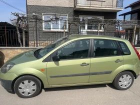 Ford Fiesta, снимка 8