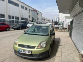 Ford Fiesta, снимка 10