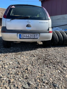 Обява за продажба на Opel Corsa ~2 700 лв. - изображение 2