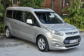 Обява за продажба на Ford Connect TOURNEO 1.5tdci ~14 800 лв. - изображение 2