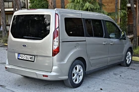 Обява за продажба на Ford Connect TOURNEO 1.5tdci ~14 800 лв. - изображение 3