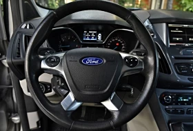 Обява за продажба на Ford Connect TOURNEO 1.5tdci ~14 800 лв. - изображение 7