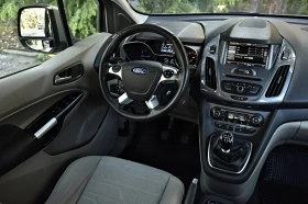 Обява за продажба на Ford Connect TOURNEO 1.5tdci ~14 800 лв. - изображение 8