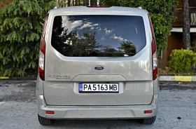 Обява за продажба на Ford Connect TOURNEO 1.5tdci ~14 800 лв. - изображение 5