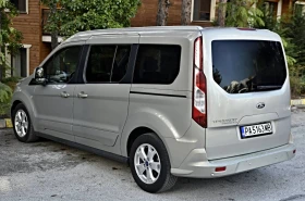 Обява за продажба на Ford Connect TOURNEO 1.5tdci ~14 800 лв. - изображение 4