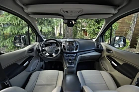 Обява за продажба на Ford Connect TOURNEO 1.5tdci ~14 800 лв. - изображение 11