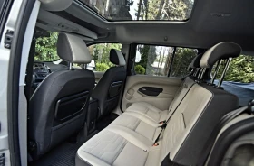 Ford Connect TOURNEO 1.5tdci | Mobile.bg    13