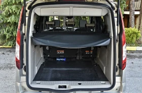 Обява за продажба на Ford Connect TOURNEO 1.5tdci ~14 800 лв. - изображение 6