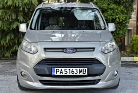 Обява за продажба на Ford Connect TOURNEO 1.5tdci ~14 800 лв. - изображение 1