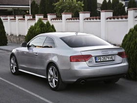 Обява за продажба на Audi A5 3х S-line facelift пакет ~15 990 лв. - изображение 4