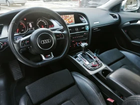 Обява за продажба на Audi A5 3х S-line facelift пакет ~17 400 лв. - изображение 8