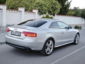 Обява за продажба на Audi A5 3х S-line facelift пакет ~15 990 лв. - изображение 3