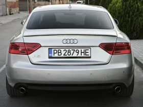 Обява за продажба на Audi A5 3х S-line facelift пакет ~15 990 лв. - изображение 5