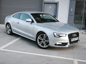 Обява за продажба на Audi A5 3х S-line facelift пакет ~17 400 лв. - изображение 2