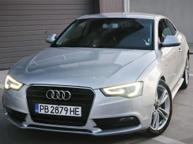 Обява за продажба на Audi A5 3х S-line facelift пакет ~17 400 лв. - изображение 1
