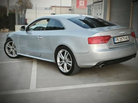Обява за продажба на Audi A5 3х S-line facelift пакет ~17 400 лв. - изображение 7