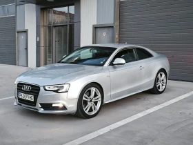 Обява за продажба на Audi A5 3х S-line facelift пакет ~17 400 лв. - изображение 3