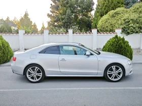 Обява за продажба на Audi A5 3х S-line facelift пакет ~15 990 лв. - изображение 2